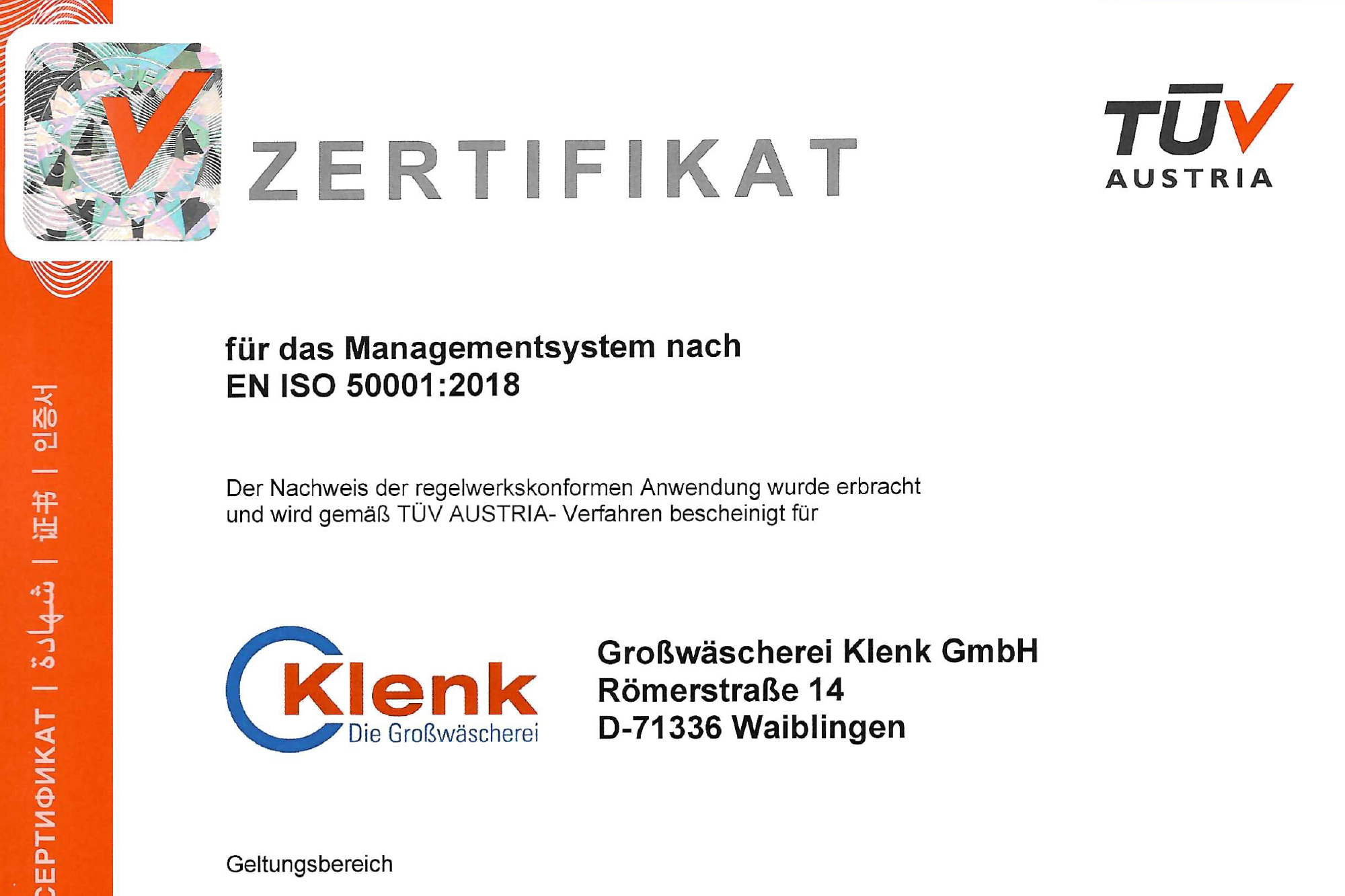 blog_klenk_iso_50001_2018_zertifikat_energiemanagement_2026-2028